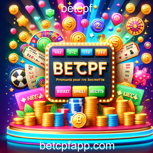 Atraia Premiações com Promoções em Jogos no BetCPF
